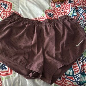 Nike shorts